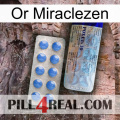 Miraclezen Gold 39